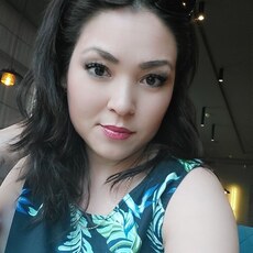Фотография девушки Аделя, 42 года из г. Рудный