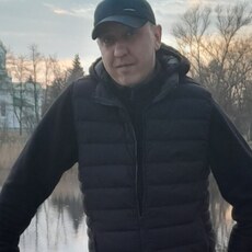 Фотография мужчины Валерий, 39 лет из г. Миргород