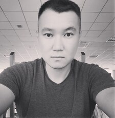 Фотография мужчины Нариман, 30 лет из г. Караганда