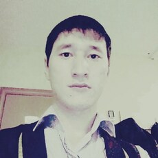 Фотография мужчины Адилбек, 33 года из г. Актюбинск