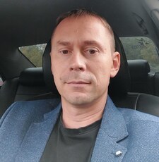 Фотография мужчины Юрий, 37 лет из г. Краснодар