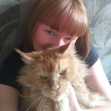 Фотография девушки Ольга, 42 года из г. Киселевск