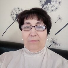 Фотография девушки Светлана, 56 лет из г. Железногорск
