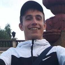 Фотография мужчины Алексей, 33 года из г. Черногорск