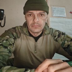 Фотография мужчины Андрей, 44 года из г. Амурск