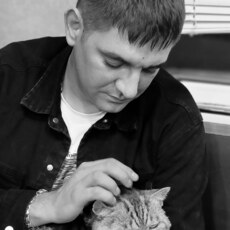 Фотография мужчины Вячеслав, 37 лет из г. Уфа