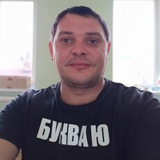 Фотография мужчины Серёга, 35 лет из г. Крымск