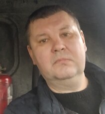 Фотография мужчины Андрей, 44 года из г. Псков