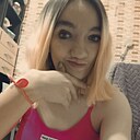 Кристина, 27 лет