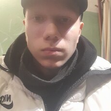 Фотография мужчины Иван, 25 лет из г. Саратов