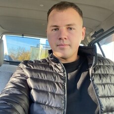 Фотография мужчины Максим, 36 лет из г. Новогрудок