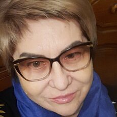 Фотография девушки Светлана, 59 лет из г. Иваново