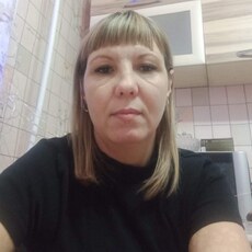 Фотография девушки Татьяна, 40 лет из г. Бирюсинск