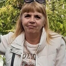 Фотография девушки Оксана, 52 года из г. Владивосток
