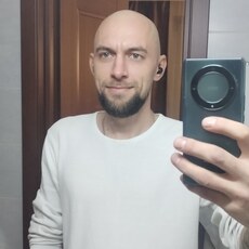 Фотография мужчины Дмитрий, 35 лет из г. Молодечно