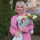 Оксана, 48 лет