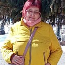 Надежда, 66 лет