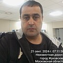 Хайрулло Сафаров, 51 год