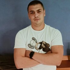 Фотография мужчины Андрей, 30 лет из г. Кузнецк