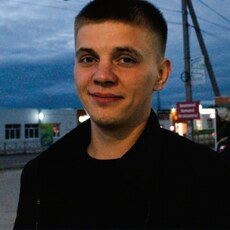 Фотография мужчины Ярослав, 28 лет из г. Каменск-Уральский