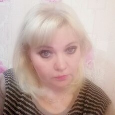 Фотография девушки Елена, 52 года из г. Комсомольск-на-Амуре