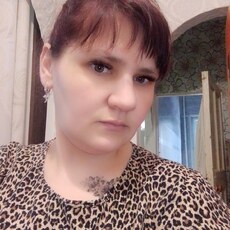 Фотография девушки Анастасия, 36 лет из г. Томск