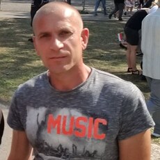 Фотография мужчины Andrii, 40 лет из г. Вроцлав