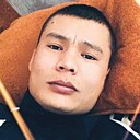 Айдос, 36 лет