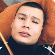 Фотография мужчины Айдос, 36 лет из г. Актобе