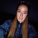 Анютка, 25 лет