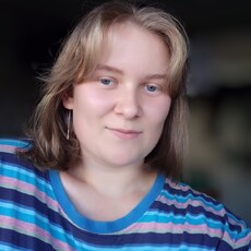 Фотография девушки Анастасия, 24 года из г. Кемерово