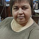 Юляша, 55 лет