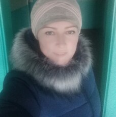 Фотография девушки Счастье, 42 года из г. Улан-Удэ