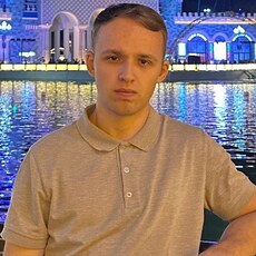 Фотография мужчины Fgon, 23 года из г. Актобе