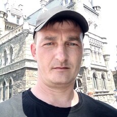 Фотография мужчины Альберт, 37 лет из г. Зеленодольск