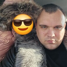 Фотография мужчины Максим, 27 лет из г. Кореновск
