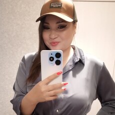 Фотография девушки Wera, 38 лет из г. Гатчина