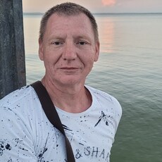 Фотография мужчины Олег, 51 год из г. Таганрог