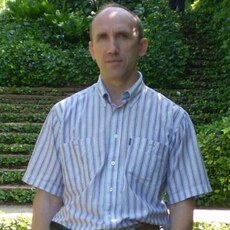 Фотография мужчины Андрей, 60 лет из г. Сызрань