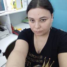 Фотография девушки Ольга, 37 лет из г. Улан-Удэ