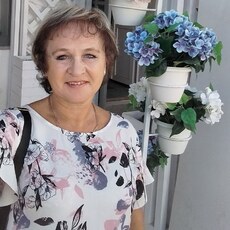 Фотография девушки Елена, 60 лет из г. Калуга