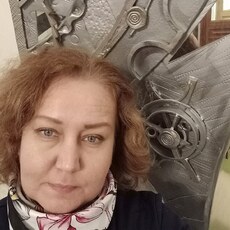 Фотография девушки Татьяна, 45 лет из г. Санкт-Петербург