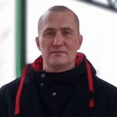 Фотография мужчины Макс, 41 год из г. Витебск