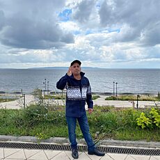 Фотография мужчины Андрей, 52 года из г. Первоуральск