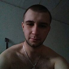 Фотография мужчины Сергей, 33 года из г. Жлобин