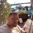 Павел Степанов, 42 года