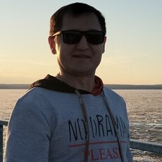 Фотография мужчины Алекс, 43 года из г. Ульяновск