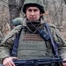 Фотография мужчины Александр, 41 год из г. Ужур