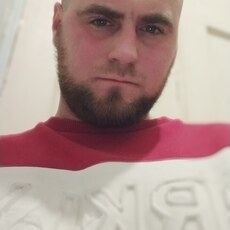 Фотография мужчины Илья, 28 лет из г. Мариуполь