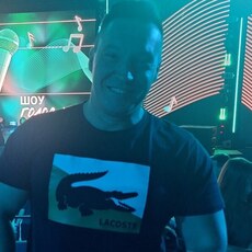 Фотография мужчины Кирилл, 45 лет из г. Нижний Новгород